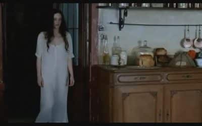 Film – Angel de François Ozon (2007)