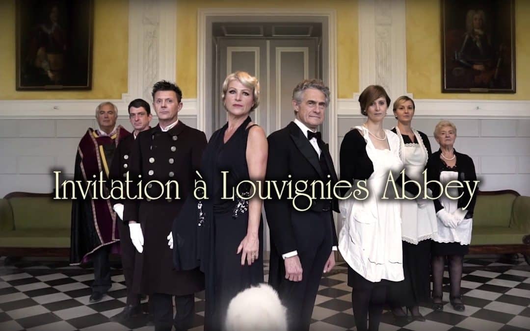 Downton Louvignies