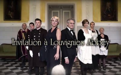 Downton Louvignies