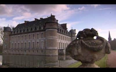 één – Kastelen in Henegouwen – Vlaanderen Vakantieland (2014)