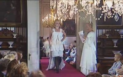 Antenne Centre Télévision – Soignies: Froufrou et dentelles (2013)