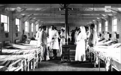 RTBF-TV – « Télétourisme » Grandes Dames de la Résistance, Maria de Villegas de Saint-Pierre (2014)