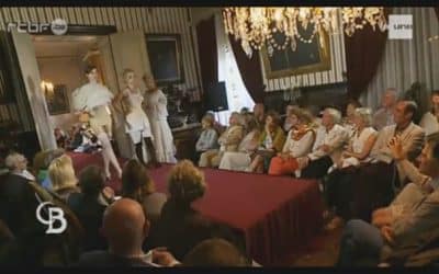RTBF-TV – C’est du belgue: Froufrou (2013)