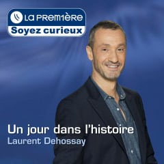 RTBF – La Première – Un jour dans l’histoir: Une Chatelaine dans les Tranchees (16/6/2014)